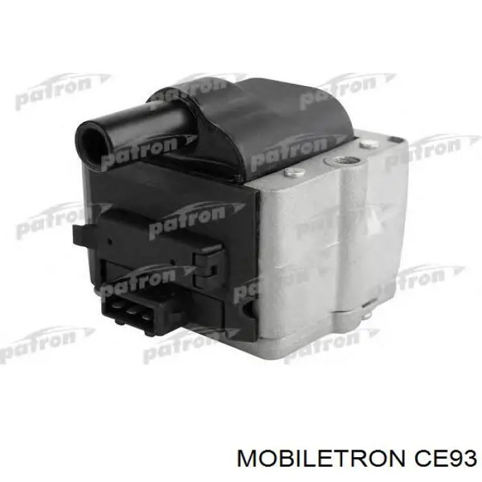 Купити CE93 Mobiletron Котушка запалювання