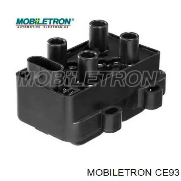 Котушка запалювання Mobiletron CE93 ціна, від 31.08 USD