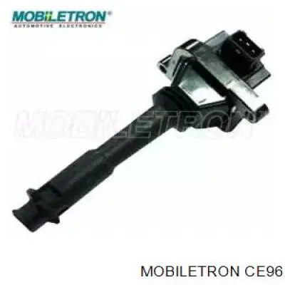 Котушка запалювання Mobiletron CE96 ціна, від 28.34 USD