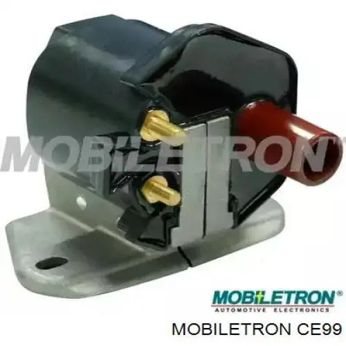 Купити CE99 Mobiletron Котушка запалювання