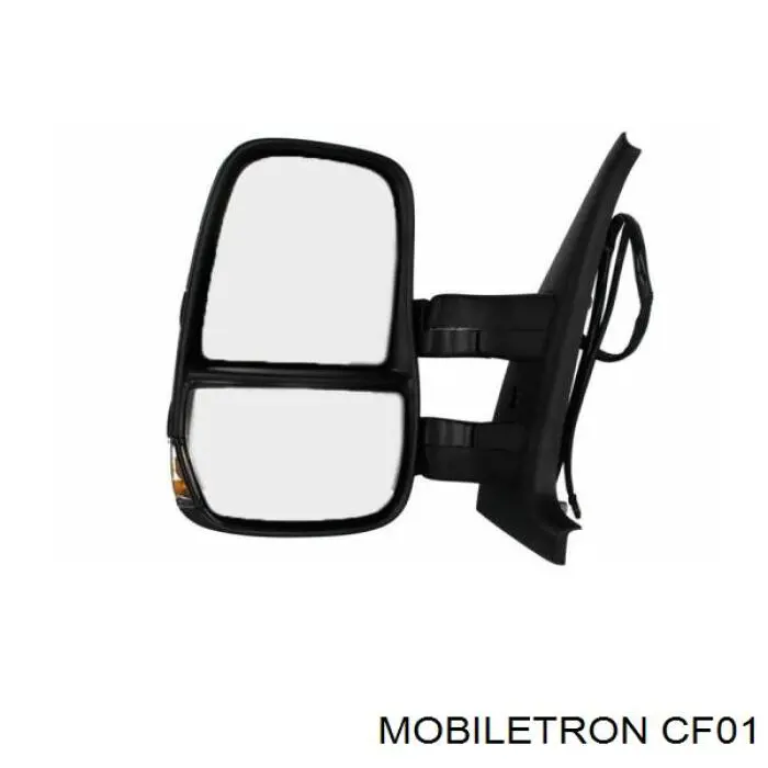 Котушка запалювання Mobiletron CF01 ціна, від 28.29 USD
