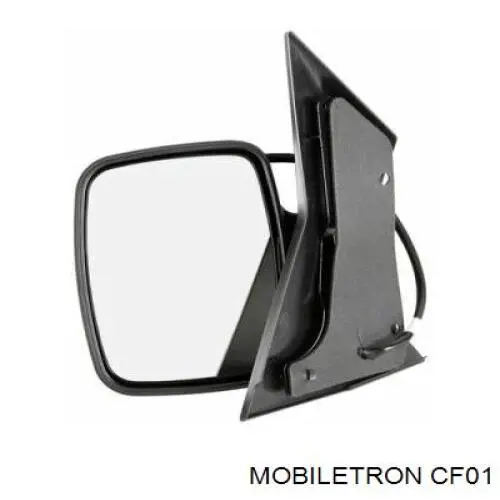 CF01 Mobiletron Котушка запалювання