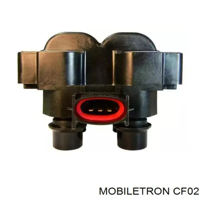 Котушка запалювання CF02 Mobiletron