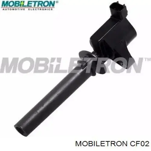 Купити CF02 Mobiletron Котушка запалювання