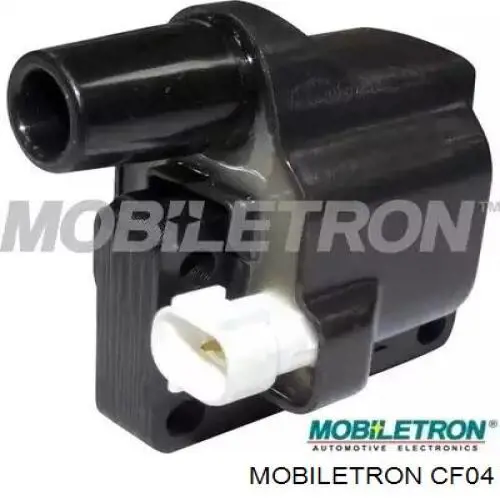 Котушка запалювання Mobiletron CF04 ціна, від 18.57 USD