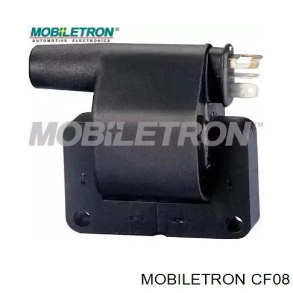 CF08 Mobiletron Котушка запалювання