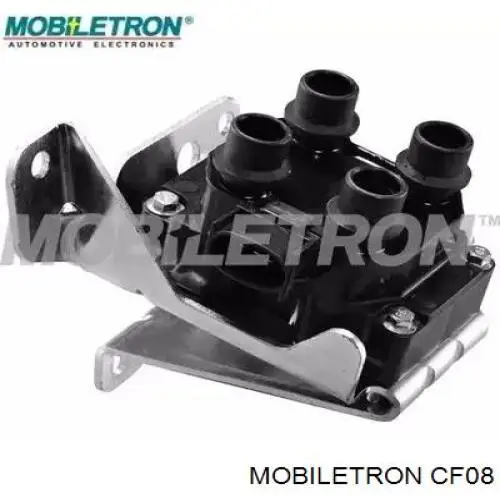Котушка запалювання Mobiletron CF08 ціна, від 21.12 USD