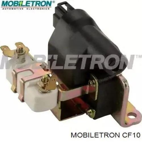 Котушка запалювання CF10 Mobiletron