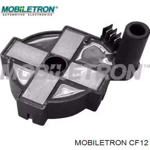 Котушка запалювання Mobiletron CF12 ціна, від 17.11 USD
