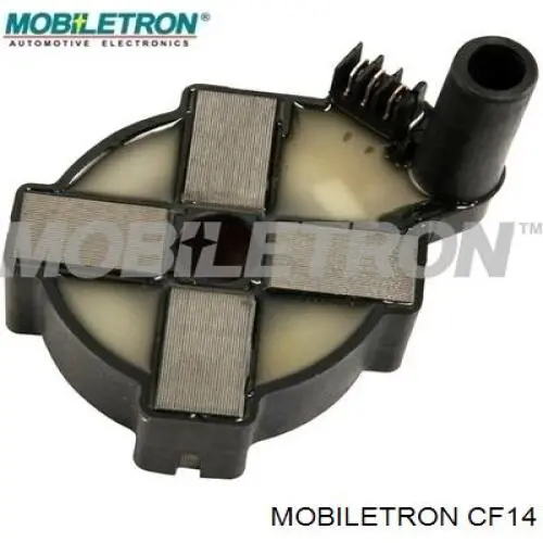 Купити CF14 Mobiletron Котушка запалювання