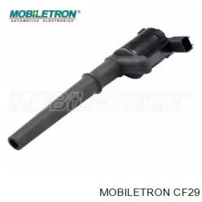 Котушка запалювання Mobiletron CF29 ціна, від 22.08 USD