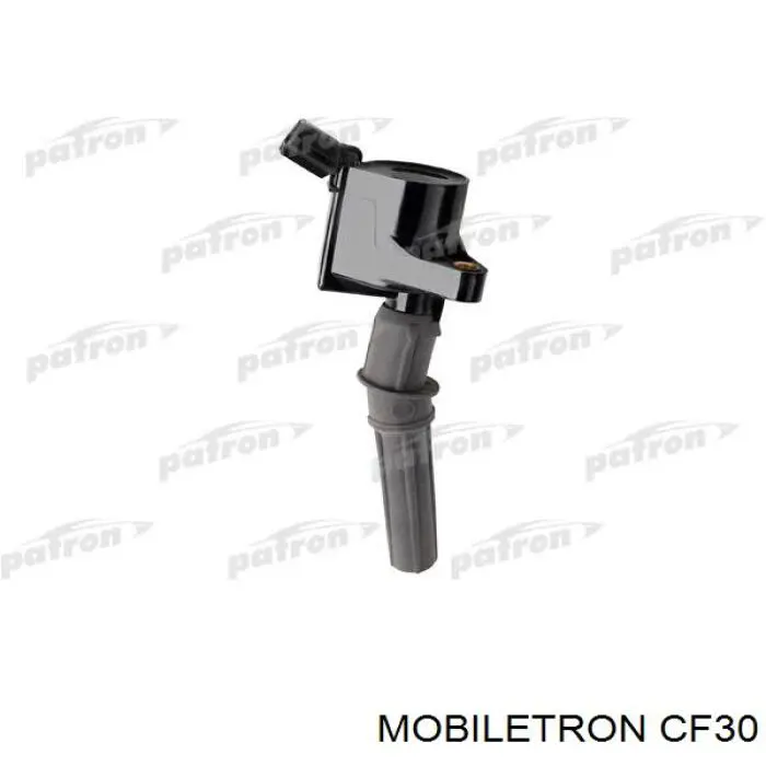 Котушка запалювання CF30 Mobiletron