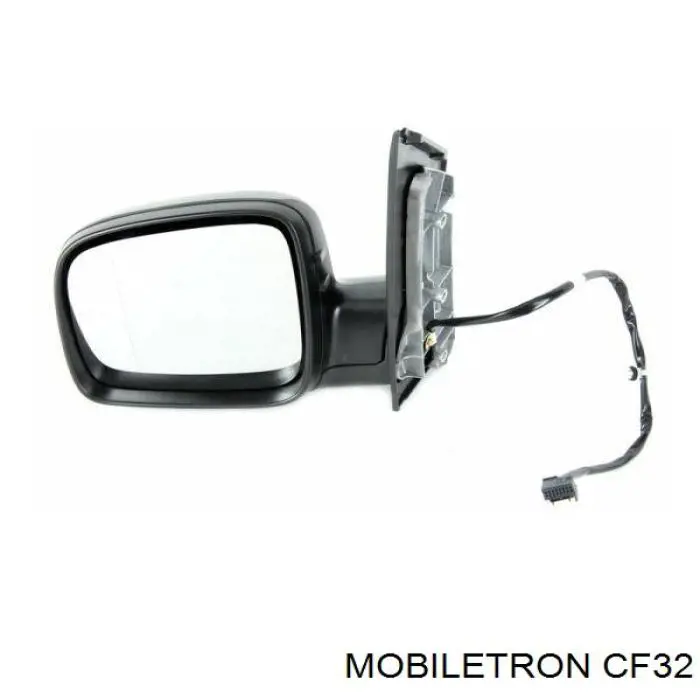 Котушка запалювання Mobiletron CF32 ціна, від 31.89 USD