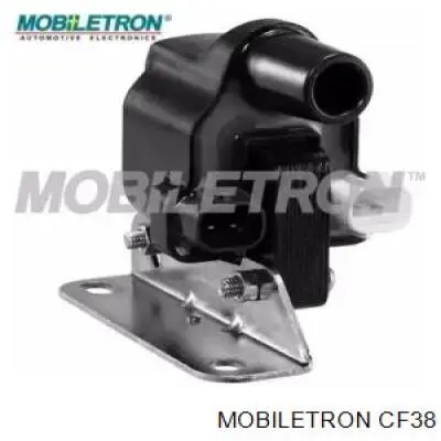 Котушка запалювання Mobiletron CF38 ціна, від 17.75 USD