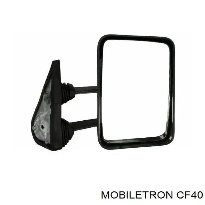 Котушка запалювання Mobiletron CF40 ціна, від 39.91 USD
