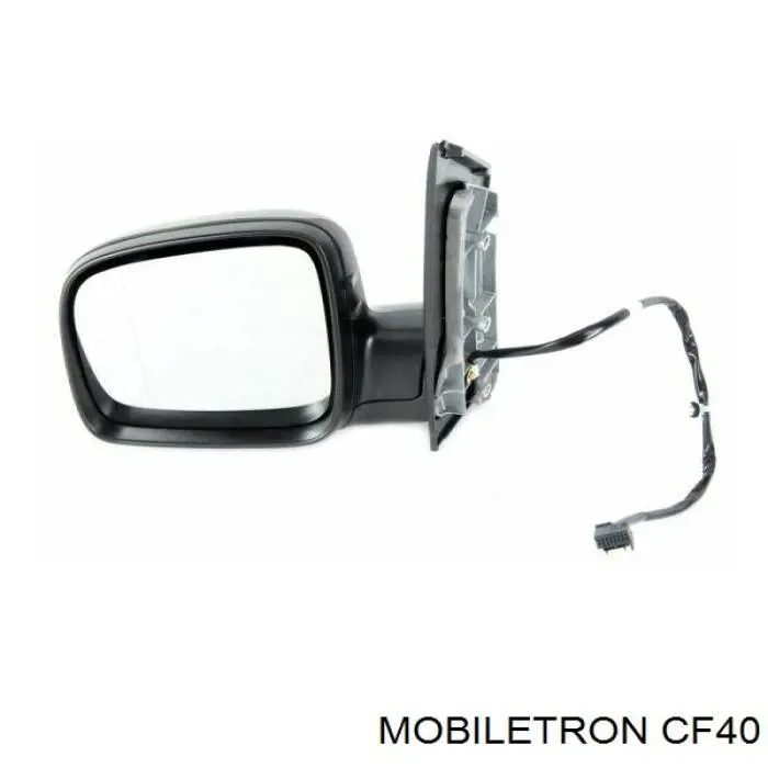 Купити CF40 Mobiletron Котушка запалювання