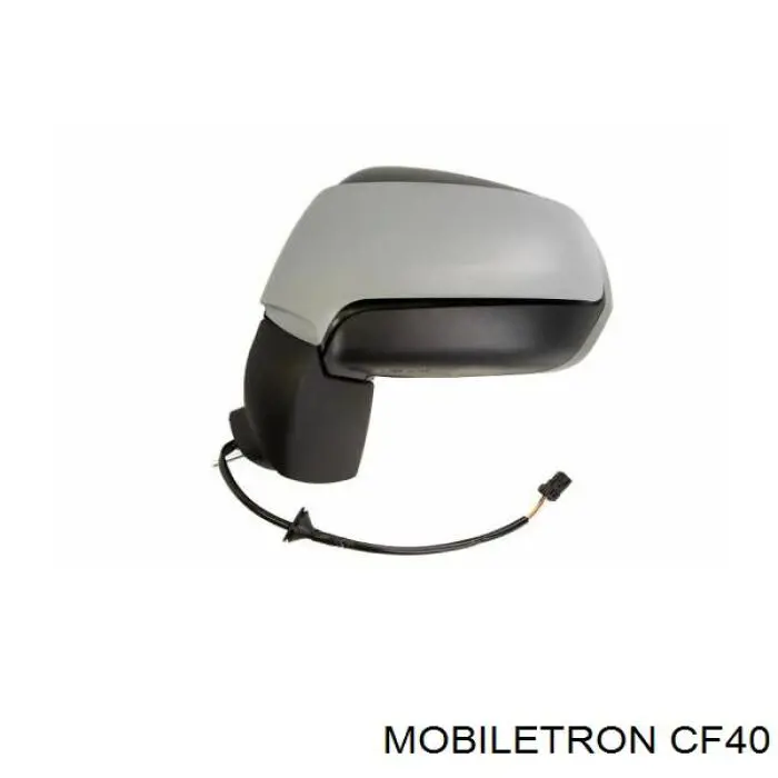 Котушка запалювання CF40 Mobiletron