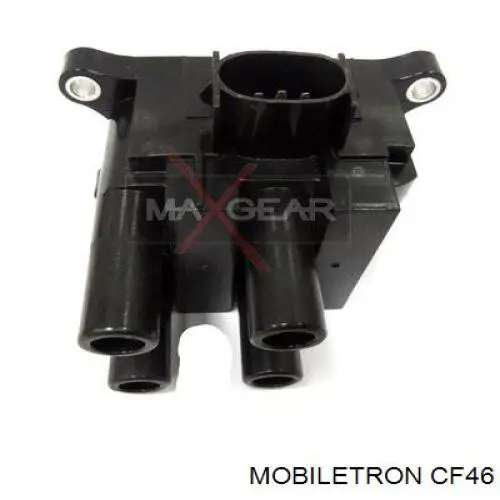 Котушка запалювання CF46 Mobiletron