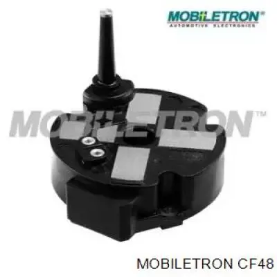 Котушка запалювання Mobiletron CF48 ціна, від 36.74 USD