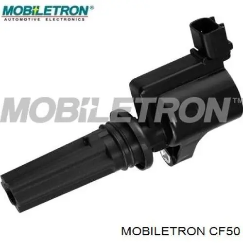  CF50 Mobiletron