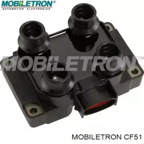 Купити CF51 Mobiletron Котушка запалювання