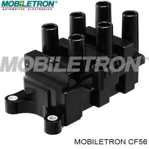 Котушка запалювання CF56 Mobiletron