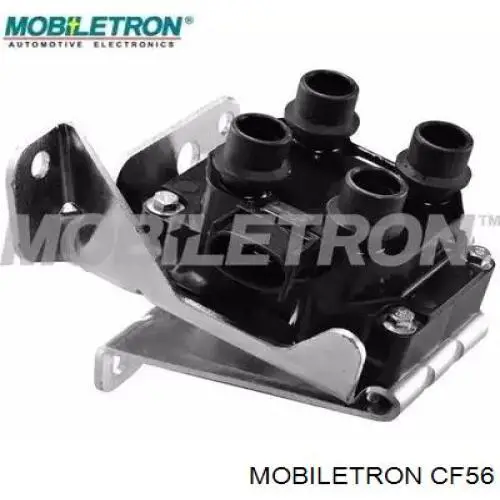 Котушка запалювання Mobiletron CF56 ціна, від 48.63 USD