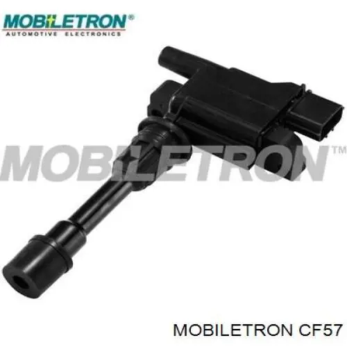 CF57 Mobiletron Котушка запалювання