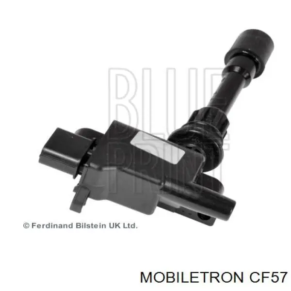 Котушка запалювання Mobiletron CF57 ціна, від 37.23 USD