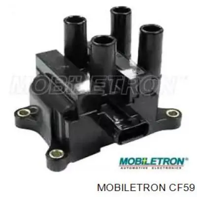 Купити CF59 Mobiletron Котушка запалювання
