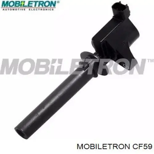 CF59 Mobiletron Котушка запалювання