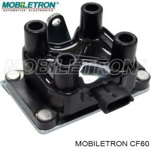 Купити CF60 Mobiletron Котушка запалювання