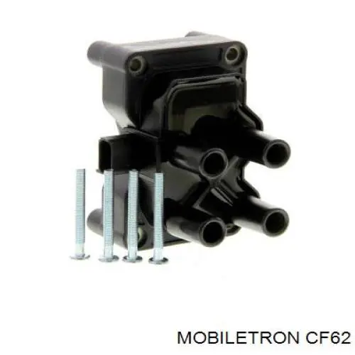 Котушка запалювання Mobiletron CF62 ціна, від 29.93 USD