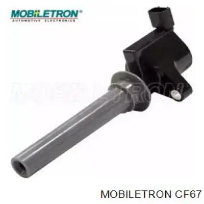 Котушка запалювання Mobiletron CF67 ціна, від 17.58 USD