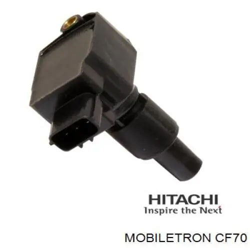 CF70 Mobiletron Котушка запалювання