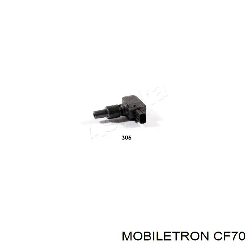 Купити CF70 Mobiletron Котушка запалювання