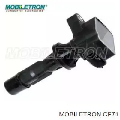 Котушка запалювання CF71 Mobiletron