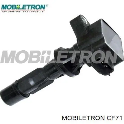 CF71 Mobiletron котушка запалювання