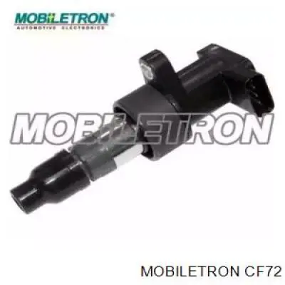 CF72 Mobiletron Котушка запалювання