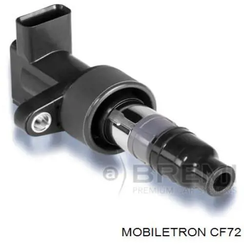 Котушка запалювання Mobiletron CF72 ціна, від 39.59 USD