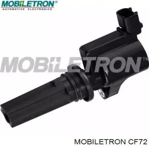 Купити CF72 Mobiletron Котушка запалювання
