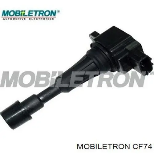 CF74 Mobiletron котушка запалювання