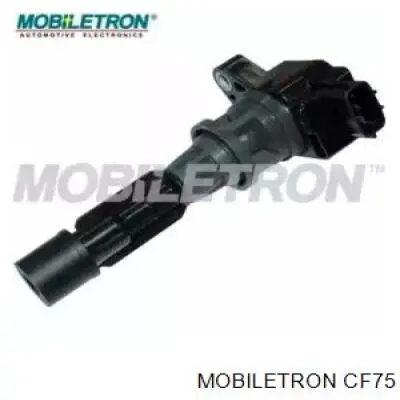 Котушка запалювання CF75 Mobiletron