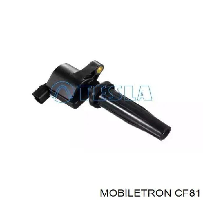 Котушка Mobiletron CF81