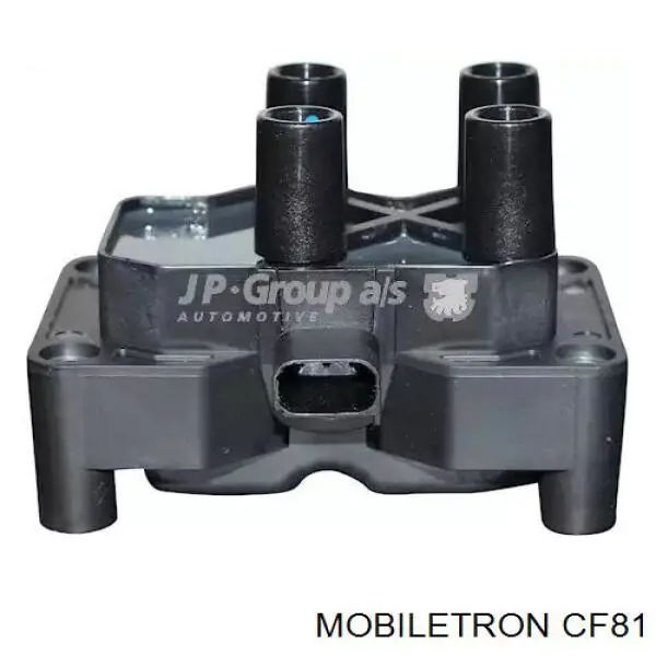 Котушка запалювання CF81 Mobiletron