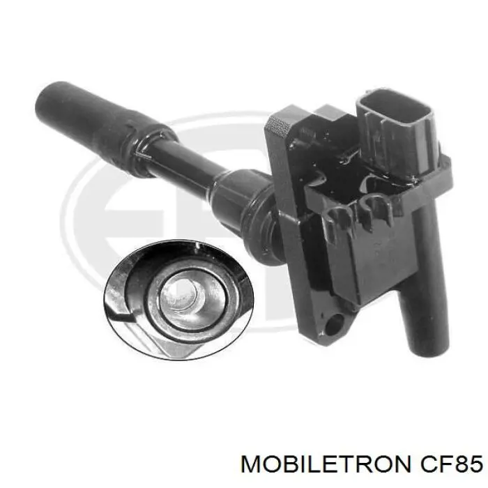 Котушка запалювання Mando MMI030176 ціна, від 35.09 USD