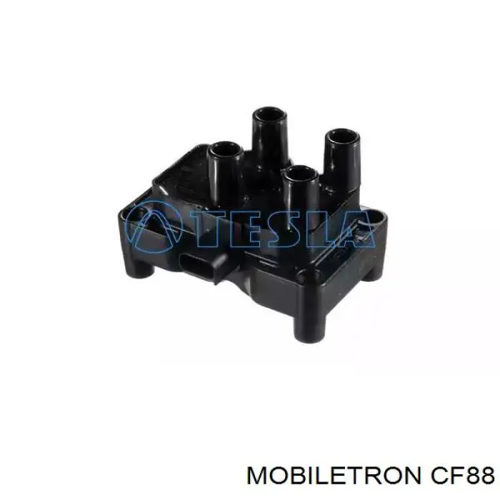 Котушка Mobiletron CF88