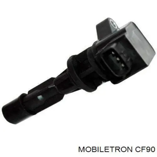 Котушка запалювання Mobiletron CF90 ціна, від 28.68 USD