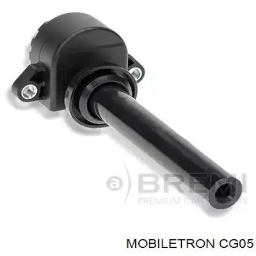 Котушка запалювання CG05 Mobiletron