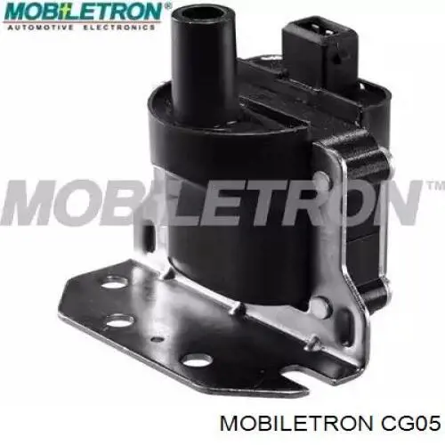 Котушка запалювання Mobiletron CG05 ціна, від 16.57 USD